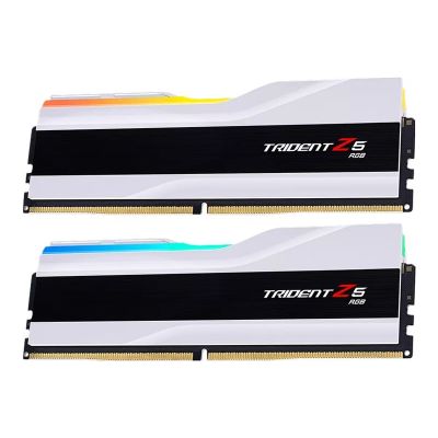 G.Skill Trident Z5 RGB Memory Module 48GB 2 x 24GB DDR5 288-pin DIMM