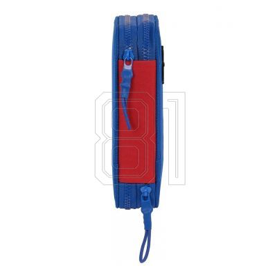 8. FC Barcelona Pencil Case with Accessories 412326854