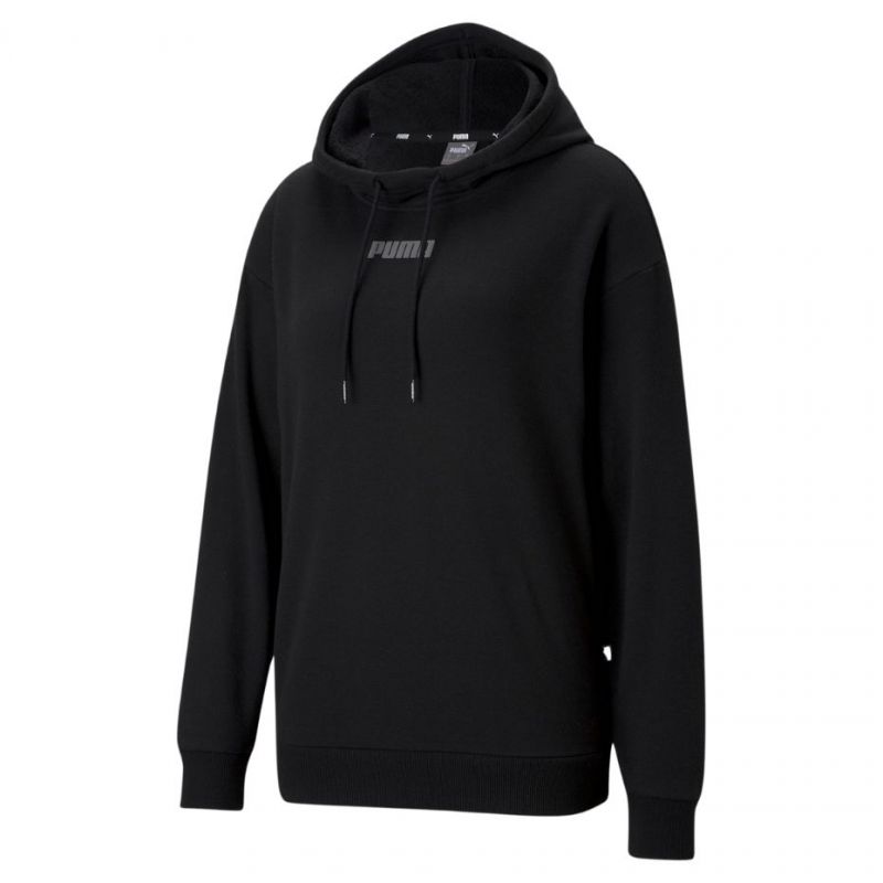 Puma Modern Basics Hoodie TR W 585933 01 sweatshirt