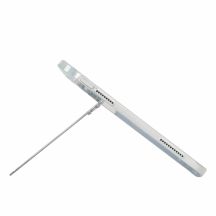 Targus Click-In 27.7 cm (10.9") Clear Case
