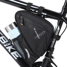Wozinsky frame bag 1.5l black (WBB23BK)