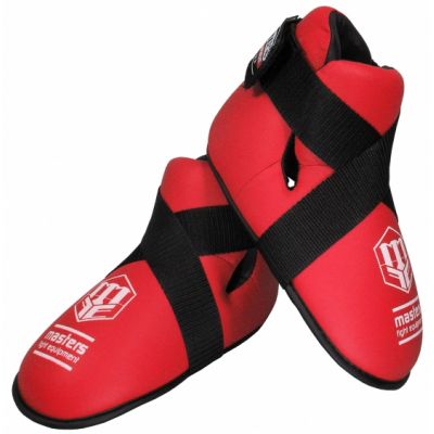 2. OSPU-1W Foot Protectors (WAKO APPROVED) 030631-2M