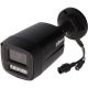 IPC-HFW1439TL1-A-IL-BLACK Smart Dual Light IP camera - 3.7 Mpx 2.8 mm DAHUA
