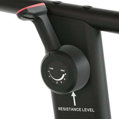 6. VIRTUFIT PRO ELITE HIIIT TREADMILL - AIR RUNNER