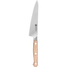 ZWILLING PRO WOOD Compact Chef's Knife 14 cm