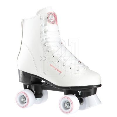 25. Nils Extreme NQ8400S roller skates s.37