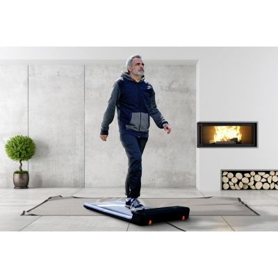 53. Kingsmith Walking Pad WPA1F PRO Electric Treadmill