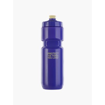 2. EVOC Drink Bottle 0.75 purple