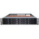 4. Inter-Tech IPC 2U-2412 Rack Black, Silver