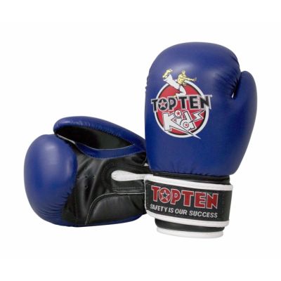 RPU-TT KIDS Boxing Gloves 8 oz