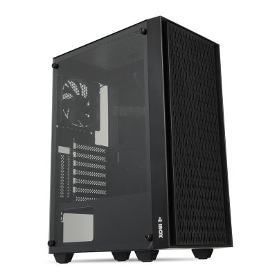 17. IBOX ATX CASE CETUS 903