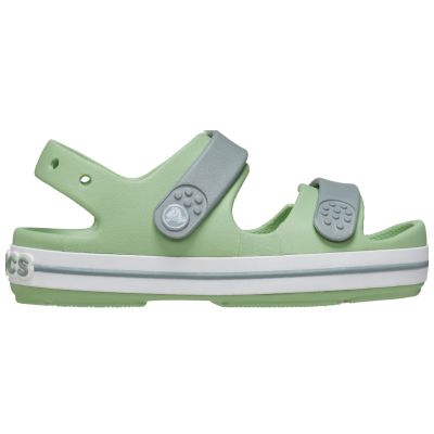 7. Crocs Crocband Cruiser Jr 209424 3WD sandals