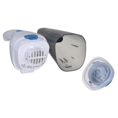 4. Handheld Vacuum Cleaner 3.6V NVC115JL BLACK+DECKER