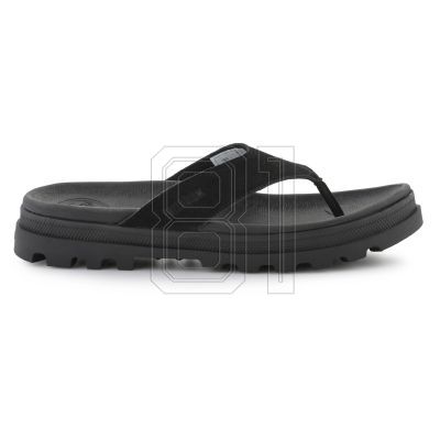7. Palladium Dunelite Azur Sde W 74453-008-M Flip-Flops 