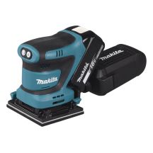 Cordless orbital sander 18V DBO480Z MAKITA