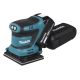 Cordless orbital sander 18V DBO480Z MAKITA