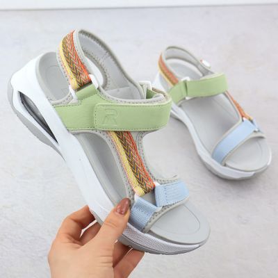2. Rieker W3151-90 W RKR784 Sandals