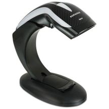 Datalogic Heron HD3130 Handheld 1D CCD Barcode Reader Black