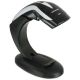 Datalogic Heron HD3130 Handheld 1D CCD Barcode Reader Black