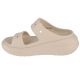 2. Crocs Crush Sandal W 207670-2Y2 flip-flops