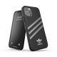 Adidas OR Molded Case Woman case for iPhone 12 / iPhone 12 Pro - black