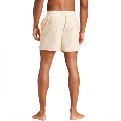 3. adidas Stripey Classics Swim Short Length M IR6205 swim shorts