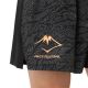 5. Asics FujiTrail All Over Print 5IN Short M 2011D392001