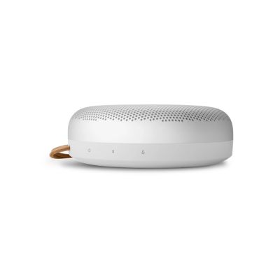 2. Bang & Olufsen BeoSound A1 3rd Gen Stereo Portable Speaker 60W Aluminum