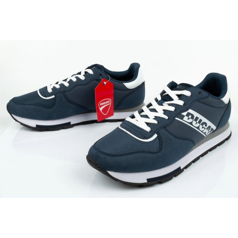 14. Ducati M DS410-11 Boots