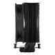 3. Thermalright Assassin Spirit 120 Evo Dark CPTR-117 CPU Cooler - 120mm