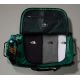 3. The North Face OS Sports Bag 71L Nylon, Polyester Black, Green