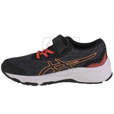 2. Asics GT-1000 11 Jr running shoes 1014A238-009