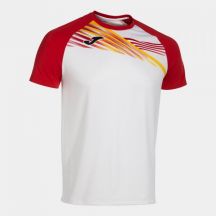 Joma Elite X Short Sleeve T-shirt 103101.206