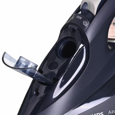 12. PHILIPS DST 7510/80 iron