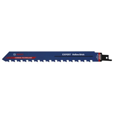 8. Bosch Expert 2 608 900 415 jigsaw, jigsaw blade and circular saw blade Saw blade High carbon steel (HCS) 3 pcs.