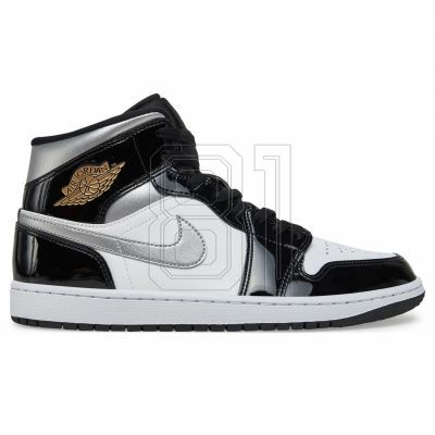 Nike Jordan Air Jordan 1 Mid SE M HV0789-010 shoes