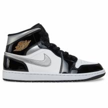 Nike Jordan Air Jordan 1 Mid SE M HV0789-010 shoes