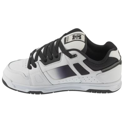 2. DC Shoes Stag DC01813-062 White 36