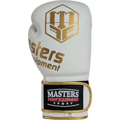 2. RPU-DRILL boxing gloves