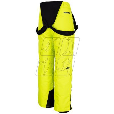 2. 4F Jr HJZ22 JSPMN001 45S ski pants