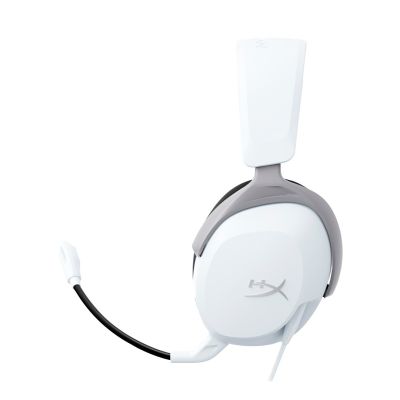 5. HyperX Cloud Stinger 2 Core PS Gaming Headset (White)