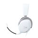5. HyperX Cloud Stinger 2 Core PS Gaming Headset (White)