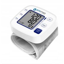 Wrist Blood Pressure Monitor ORO-BP SMART OROMED