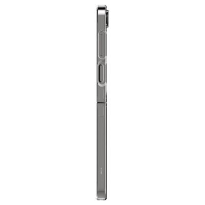 11. Spigen Airskin Case for Samsung Galaxy Z Flip 6 - Clear