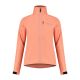 Rogelli CORE running jacket coral XL