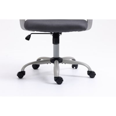 3. Activejet YK01 office chair gray