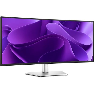 2. Dell Monitor 86.4cm (34.1") P3425WE 21:09 HDMI+DP+USB-C IPS curved