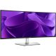 2. Dell Monitor 86.4cm (34.1") P3425WE 21:09 HDMI+DP+USB-C IPS curved
