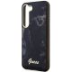6. Guess GUHCS23MHTMRSK S23+ S916 black/black hardcase Golden Marble Collection