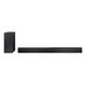 2. Sharp 2.1 Dolby Atmos/DTS Virtual:X Soundbar with Slim Wireless Subwoofer | HT-SBW310 Speaker | 330W | Bluetooth Connectivity | Wireless Connection